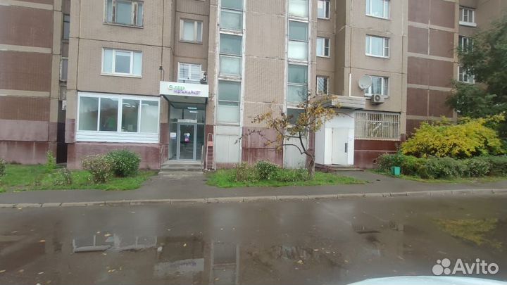 Продажа арендного бизнеса с арендатором