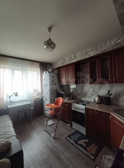 1-к. квартира, 44,5 м², 7/10 эт.