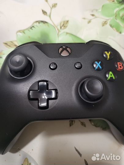Xbox One controller