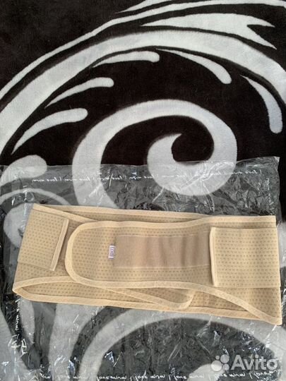 Бандаж для беременных