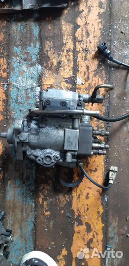 Тнвд jeep grand cherokee wj 3.1 TD VM 531