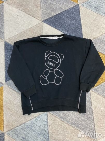 Вещи пакетом на девочку,р.140-146