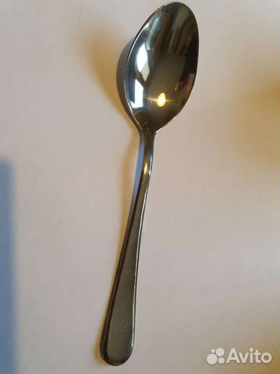 Ложка чайная