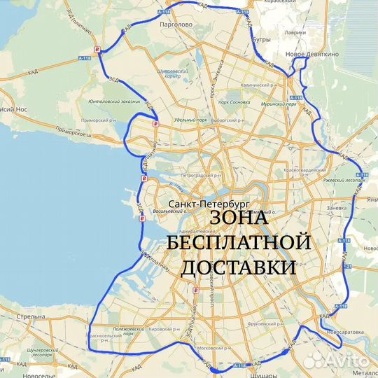 IFree Джет 6.5x16 5x114.3 ET 46 Dia 67.1 (нео-классик)