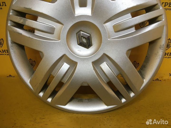 1 шт. колпаки Reno R15