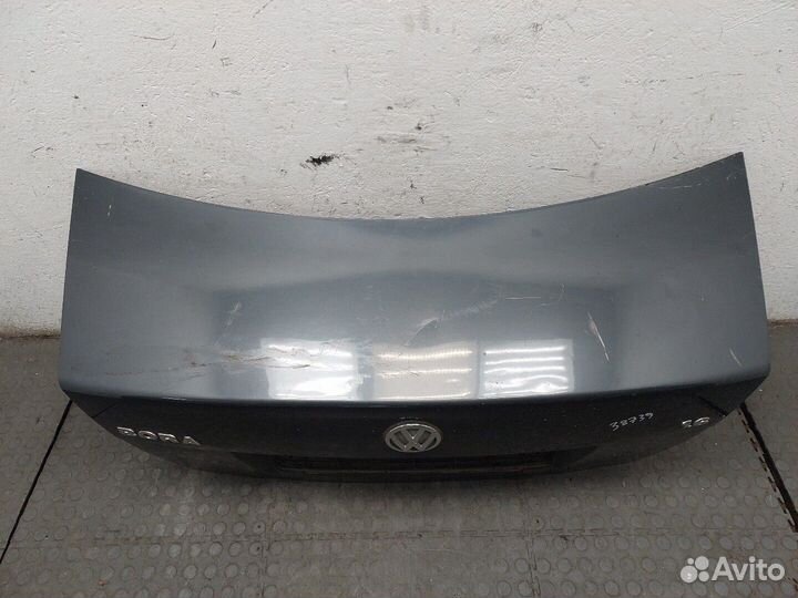 Крышка багажника Volkswagen Bora