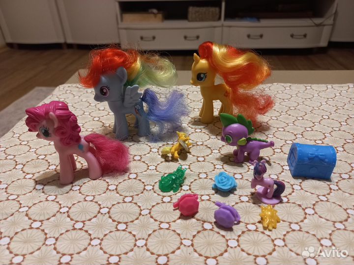 My Little Pony