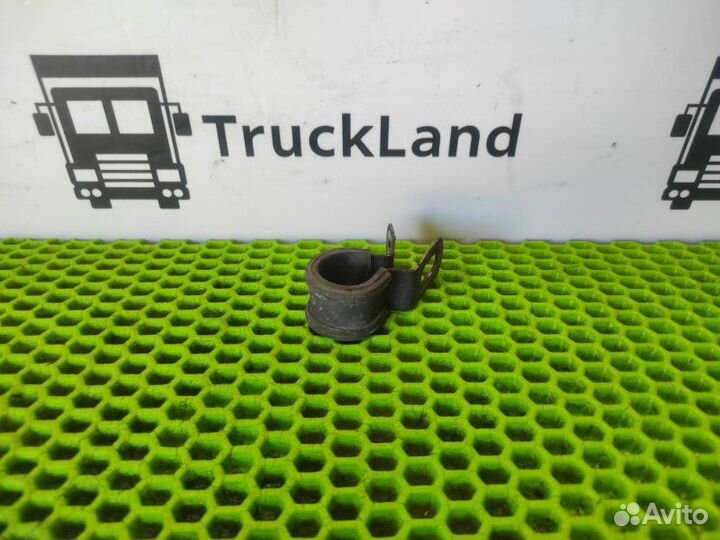 Хомут трубки кондиционера Volvo Fh 4