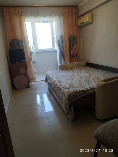 2-к. квартира, 48,6 м², 6/9 эт.