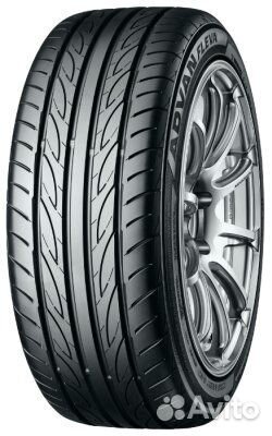 Yokohama Advan Fleva V701 225/45 R19 96W
