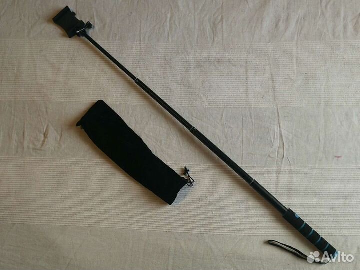 Селфи палка монопод Oltramax OM SF-00088