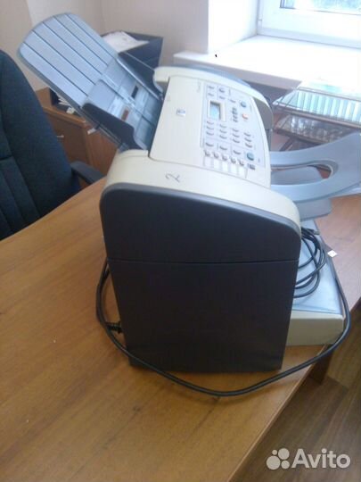 Принтер сканер копир hp