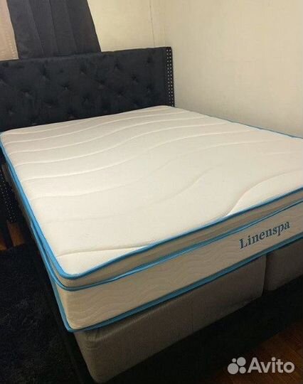 Матрас ортопедический 140х200, 160х200