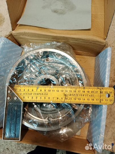 Барабан тормозной renault Logan LS, LADA Largus