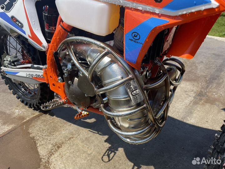 Hengjian 250 2t pro lanza (он же gr8)