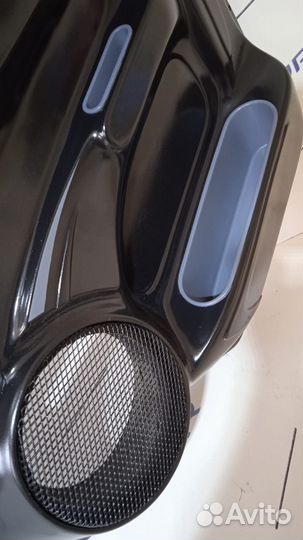 Карты дверей Газель