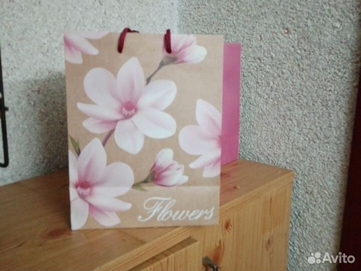 Набор уходовой косметики