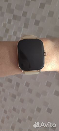 Смарт часы amazfit GTS 2