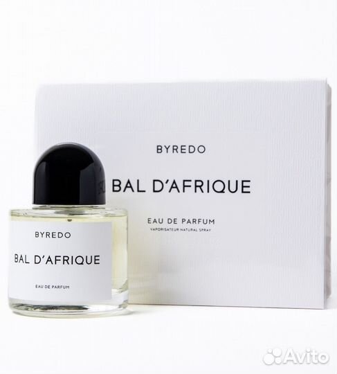 Парфюм Унисекс byredo