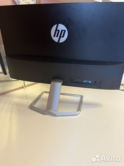Монитор HP 22