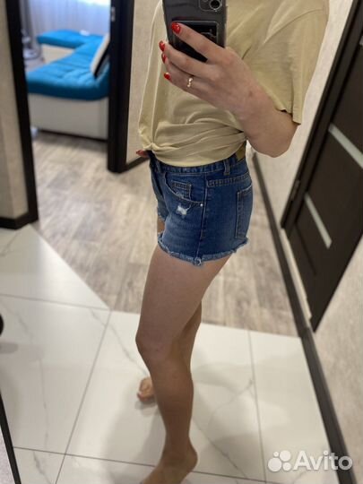 Шорты