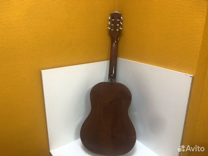 Акустическая гитара Амистар Н-30