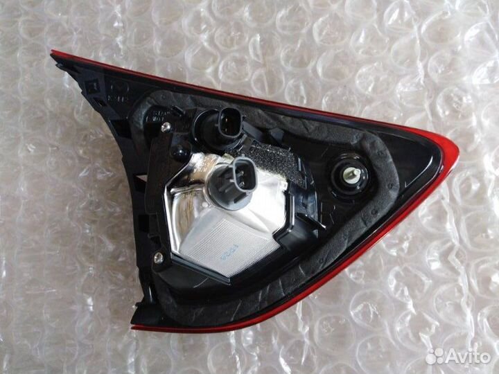 Фонарь внутренний задний правый Mazda Cx-5