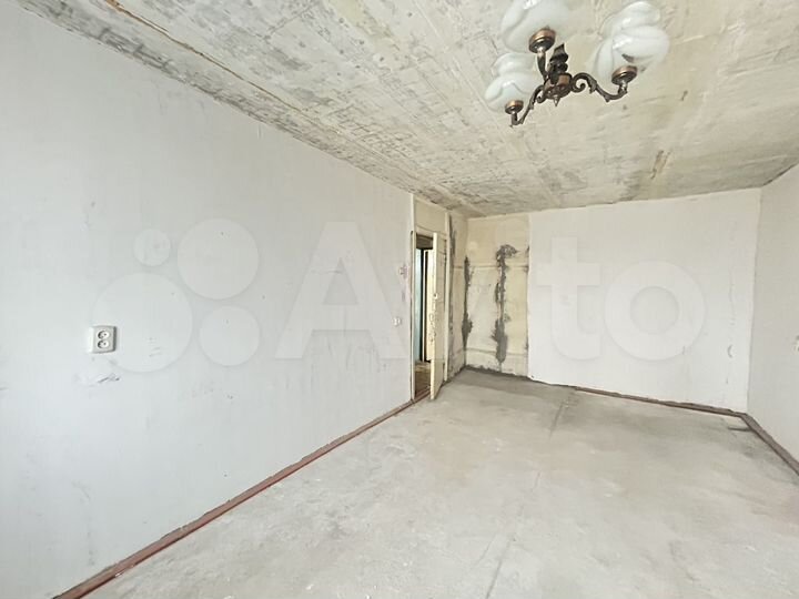 Квартира-студия, 18,5 м², 9/9 эт.