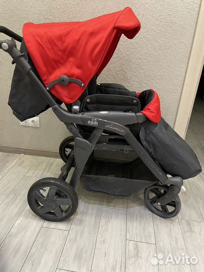 Коляска Cam 3 в 1