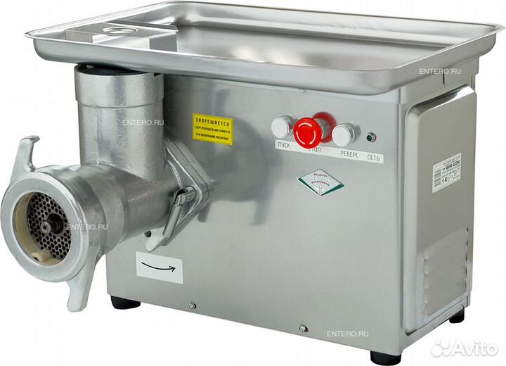 Мясорубка мим 600 м