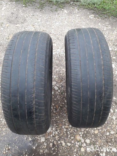 Goodyear Eagle RS-A 235/60 R18
