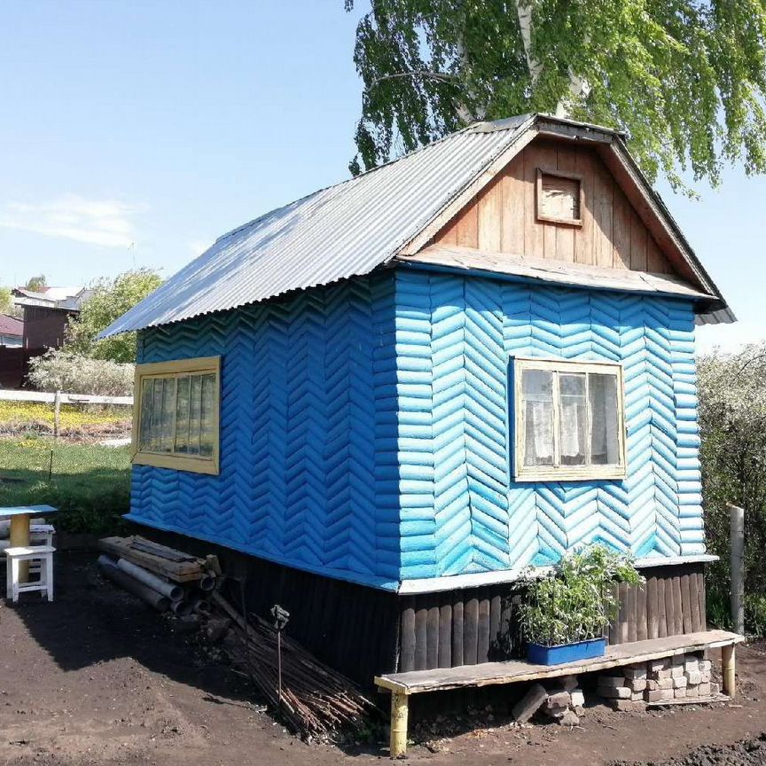 гора - Купить дом, дачу или коттедж 🏡 в Барнауле