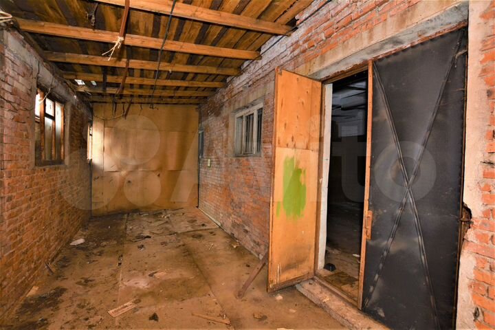 Свободного назначения, 120 м²