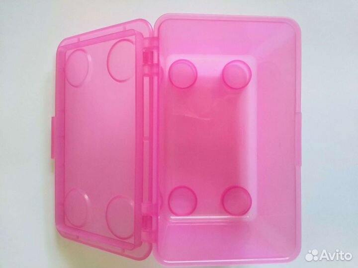 Икеа глис, Самла контейнеры с крышкой