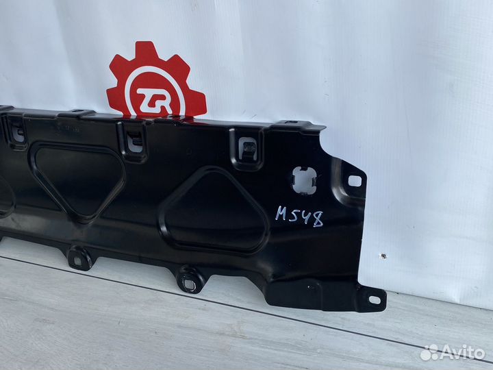 BMW X5 G05 Накладка передней панели