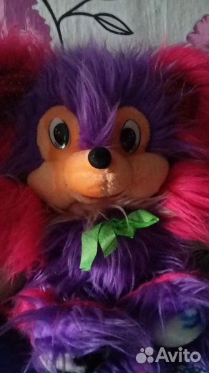 Мягкая игрушка