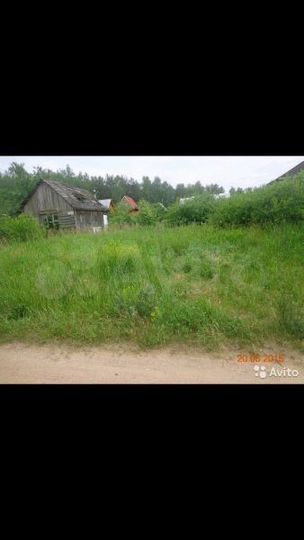 Участок 6 сот. (СНТ, ДНП)