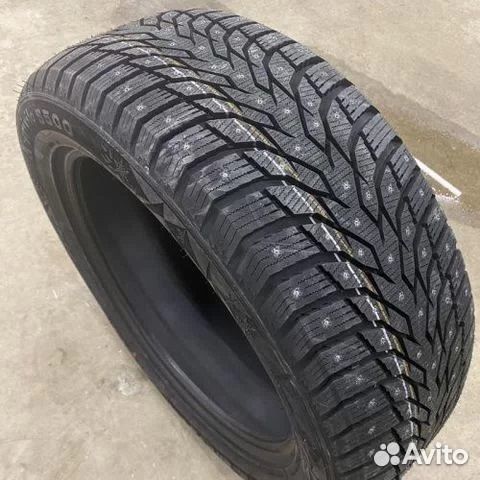 Tracmax X-Privilo S500 195/55 R19