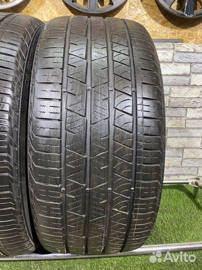 Continental ContiCrossContact LX Sport 275/40 R22