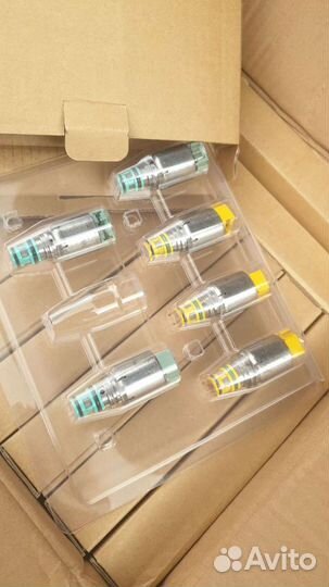 6Т30, 6T40/45 соленоид