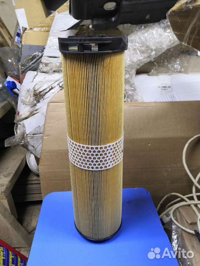 Фильтр Mercedes