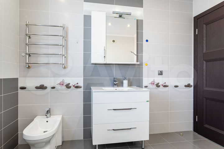 Таунхаус 193,4 м² на участке 2,6 сот.