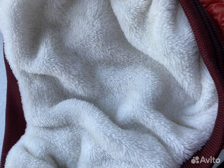 Курточка для собаки