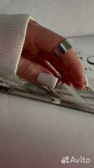 Маникюр с покрытием гель лак