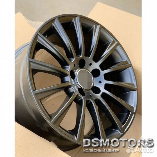 Диски 1048 8.0/17 5x112 ET35 d66.6 LAB