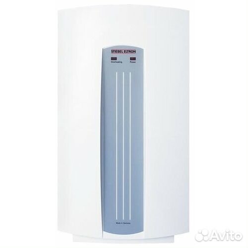 Водонагреватель Stiebel Eltron DHC 6