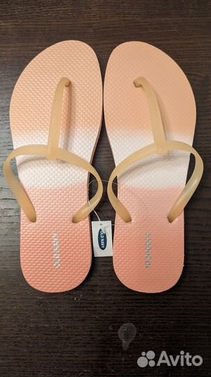 Шлепанцы Old Navy