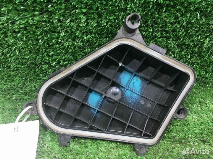 Крышка фары BMW 7 F01/F02 (08-15) L б/у до рест