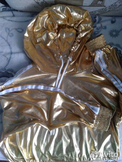 Костюм танцевальный