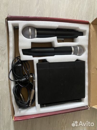 Радиосистема